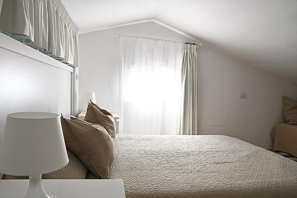 Conero Casa - Marcelli Di Numana In Via Litoranea 101 Sul Mare Vista Spiaggia Con Parcheggio Esclusivo Екстериор снимка