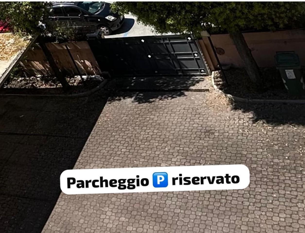 Conero Casa - Marcelli Di Numana In Via Litoranea 101 Sul Mare Vista Spiaggia Con Parcheggio Esclusivo Екстериор снимка