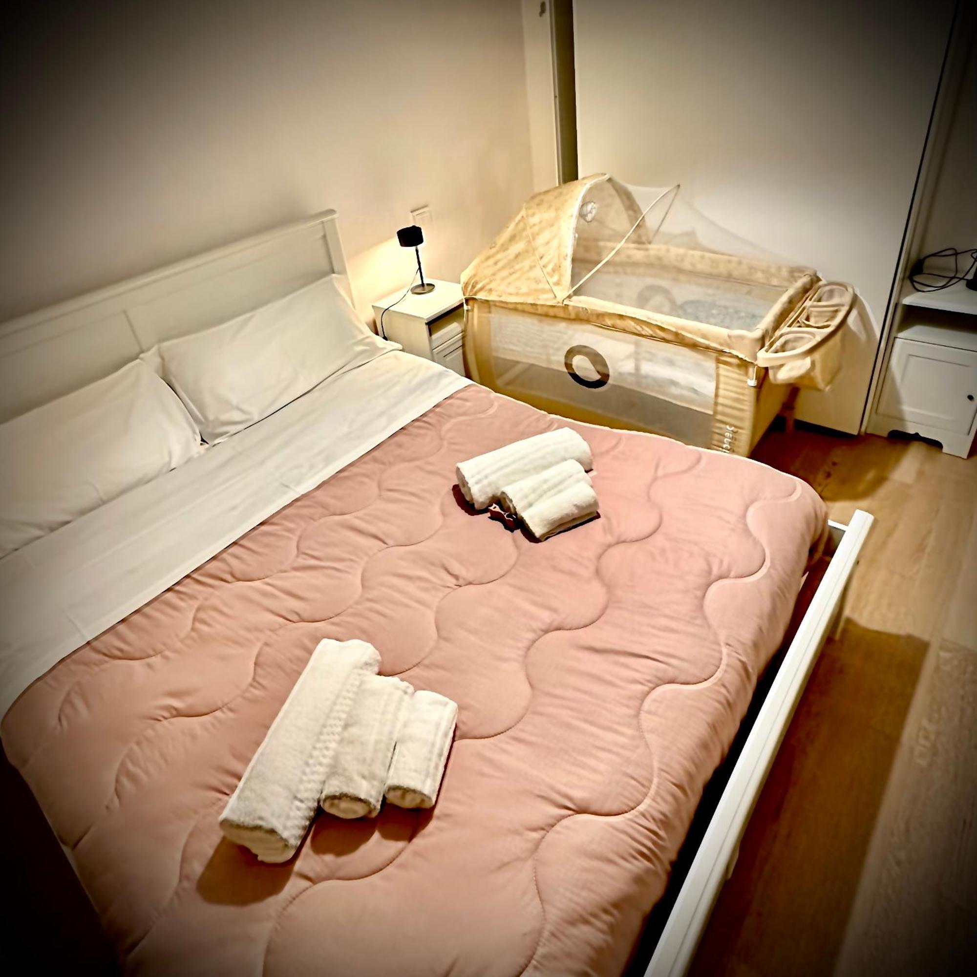 Conero Casa - Marcelli Di Numana In Via Litoranea 101 Sul Mare Vista Spiaggia Con Parcheggio Esclusivo Екстериор снимка