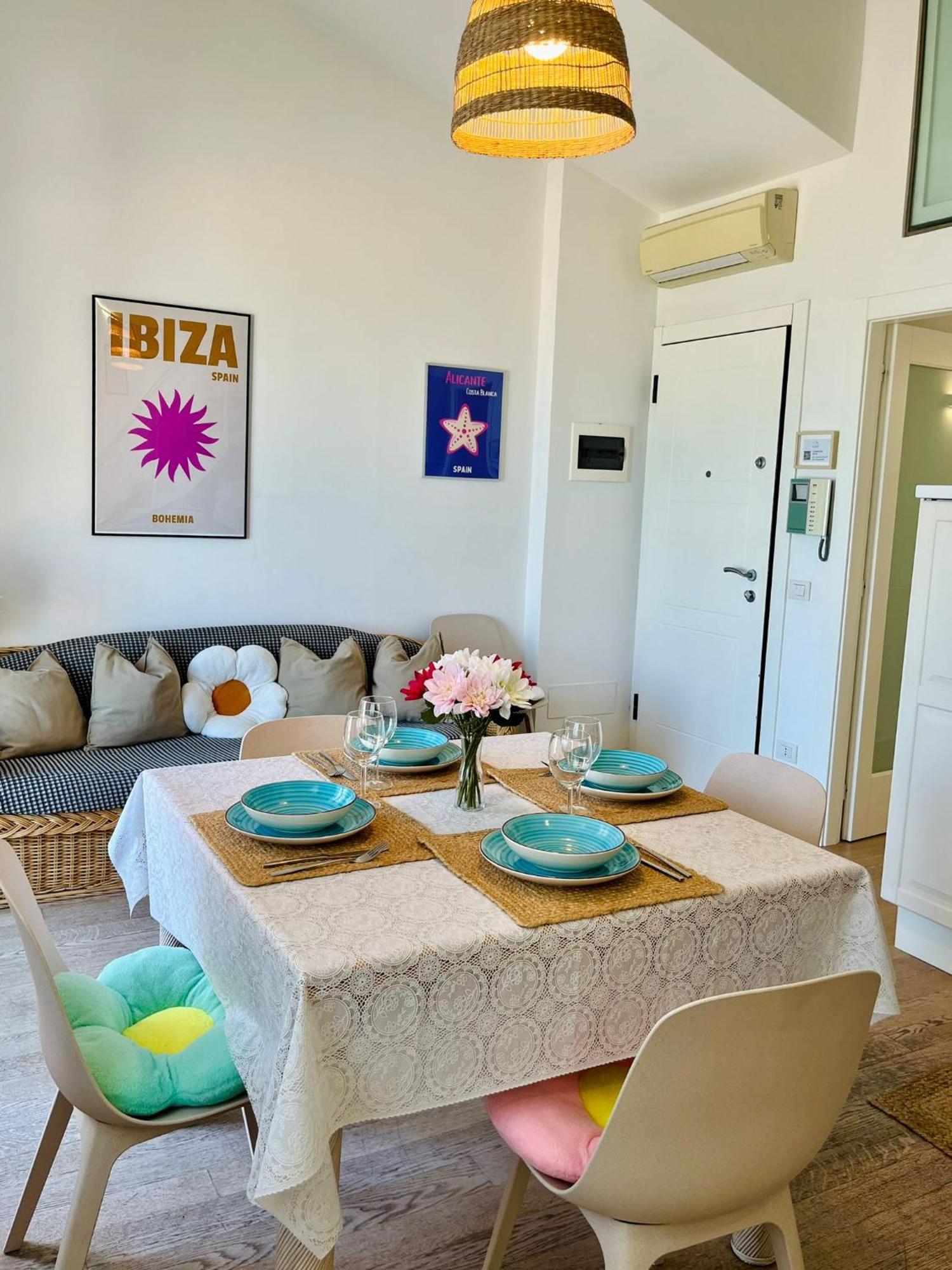 Conero Casa - Marcelli Di Numana In Via Litoranea 101 Sul Mare Vista Spiaggia Con Parcheggio Esclusivo Екстериор снимка